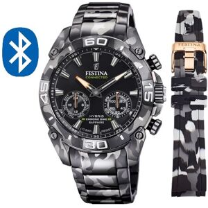 Festina Chrono Bike Connected Special Edition 20545/1 Festina Chrono Bike Connected Special Edition 20545/1