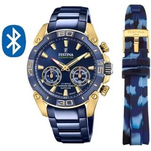 Festina Chrono Bike Connected Special Edition 20547/1 Festina Chrono Bike Connected Special Edition 20547/1