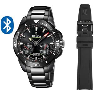 Festina Connected Chrono Bike Hybrid Special Edition 20648/1 Festina Connected Chrono Bike Hybrid Special Edition 20648/1