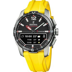 Festina Connected Titanium 23000/A Festina Connected Titanium 23000/A