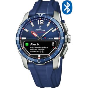 Festina Connected D Titanium 23000/1 Festina Connected D Titanium 23000/1