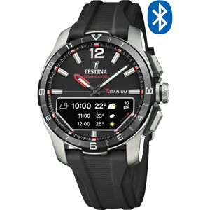 Festina Connected D Titanium 23000/4 Festina Connected D Titanium 23000/4