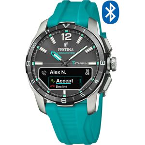 Festina Connected D Titanium 23000/5 Festina Connected D Titanium 23000/5