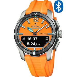 Festina Connected D Titanium 23000/7 Festina Connected D Titanium 23000/7