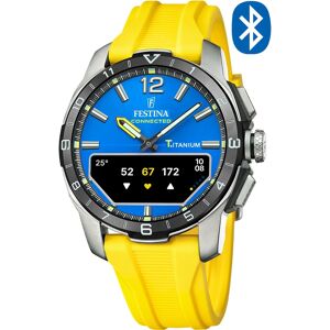 Festina Connected D Titanium 23000/8 Festina Connected D Titanium 23000/8