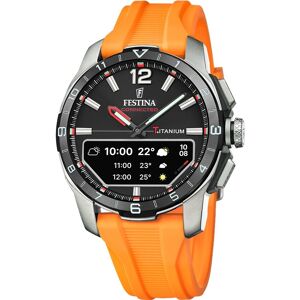 Festina Connected Titanium 23000/D Festina Connected Titanium 23000/D