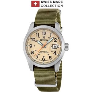 Festina Field Swiss Made 20082/1 Festina Field Swiss Made 20082/1