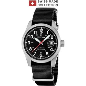 Festina Field Swiss Made 20082/3 Festina Field Swiss Made 20082/3