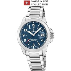 Festina Field Swiss Made SET 20081/2 Festina Field Swiss Made SET 20081/2