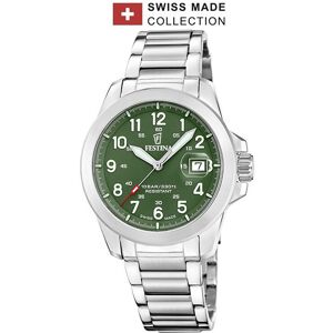 Festina Field Swiss Made SET 20081/3 Festina Field Swiss Made SET 20081/3