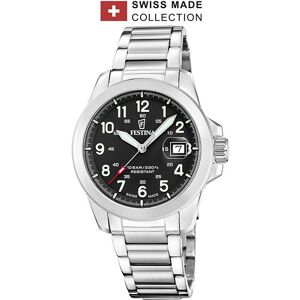 Festina Field Swiss Made SET 20081/4 Festina Field Swiss Made SET 20081/4