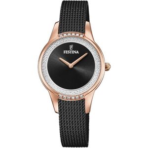 Festina Mademoiselle Swarovski 20496/2 Festina Mademoiselle Swarovski 20496/2