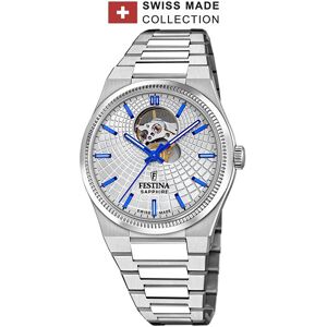 Festina Swiss Made Automatic 20053/1 Festina Swiss Made Automatic 20053/1