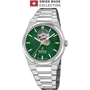 Festina Swiss Made Automatic 20053/3 Festina Swiss Made Automatic 20053/3