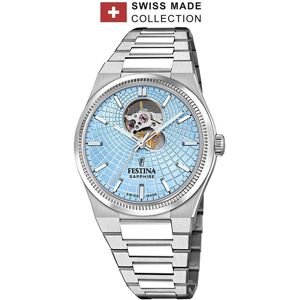Festina Swiss Made Automatic 20053/5 Festina Swiss Made Automatic 20053/5