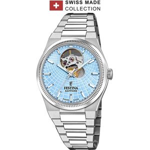 Festina Swiss Made Automatic 20054/4 Festina Swiss Made Automatic 20054/4