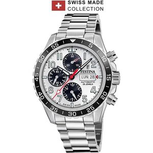 Festina Swiss Made Automatic 20055/1 Festina Swiss Made Automatic 20055/1