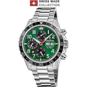 Festina Swiss Made Automatic 20055/2 Festina Swiss Made Automatic 20055/2