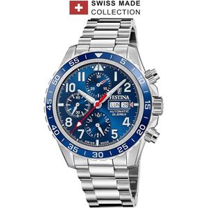 Festina Swiss Made Automatic 20055/3 Festina Swiss Made Automatic 20055/3