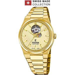 Festina Swiss Made Automatic 20062/2 Festina Swiss Made Automatic 20062/2