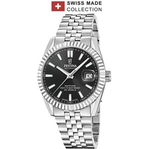 Festina Swiss Made Automatic 20090/4 Festina Swiss Made Automatic 20090/4