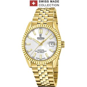 Festina Swiss Made Automatic 20092/1 Festina Swiss Made Automatic 20092/1