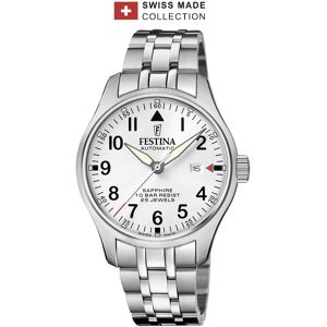 Festina Swiss Made Automatic 20151/A Festina Swiss Made Automatic 20151/A