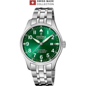 Festina Swiss Made Automatic 20151/B Festina Swiss Made Automatic 20151/B