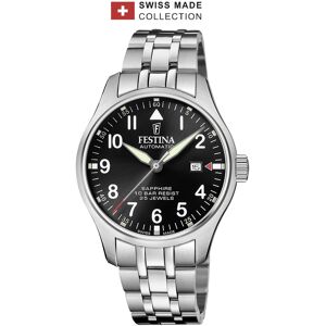 Festina Swiss Made Automatic 20151/D Festina Swiss Made Automatic 20151/D
