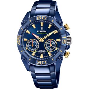 Festina Connected Hybrid Chrono Bike 20547/2 Festina Connected Hybrid Chrono Bike 20547/2