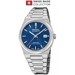 Festina Swiss Made Automatic 20028/2 Festina Swiss Made Automatic 20028/2