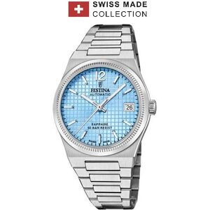 Festina Swiss Made Automatic 20029/2 Festina Swiss Made Automatic 20029/2