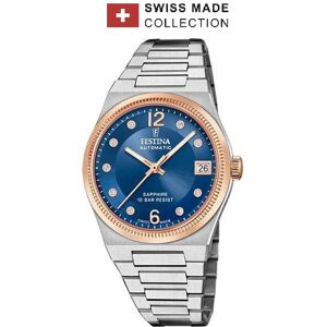 Festina Swiss Made Automatic 20031/2 Festina Swiss Made Automatic 20031/2