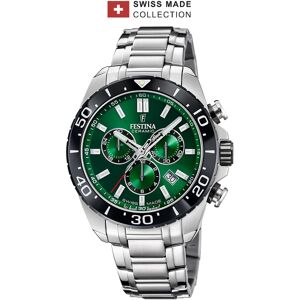 Festina Swiss Made Ceramic 20042/3 Festina Swiss Made Ceramic 20042/3