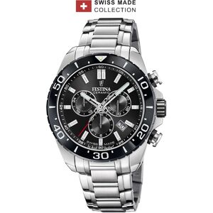 Festina Swiss Made Ceramic 20042/4 Festina Swiss Made Ceramic 20042/4