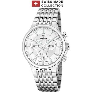 Festina Swiss Made Chrono 20093/1 Festina Swiss Made Chrono 20093/1