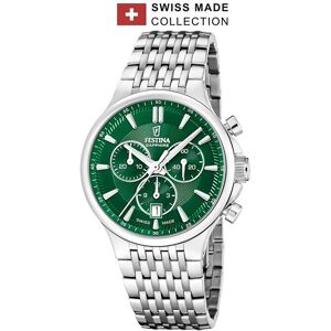 Festina Swiss Made Chrono 20093/3 Festina Swiss Made Chrono 20093/3