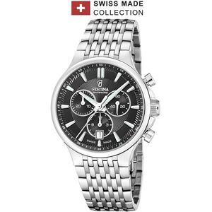 Festina Swiss Made Chrono 20093/4 Festina Swiss Made Chrono 20093/4