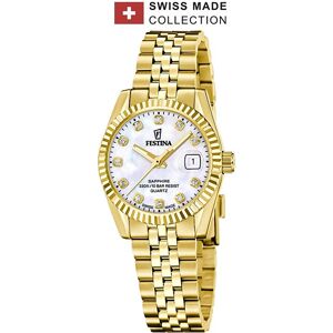 Festina Swiss Made Classic Bracelet 20089/1 Festina Swiss Made Classic Bracelet 20089/1