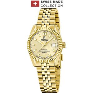 Festina Swiss Made Classic Bracelet 20089/2 Festina Swiss Made Classic Bracelet 20089/2