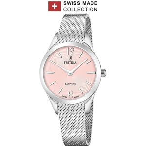 Festina Swiss Made Grace 20076/2 Festina Swiss Made Grace 20076/2