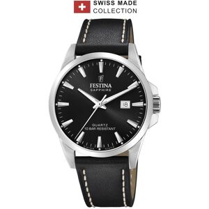 Festina Swiss Made Sapphire 20025/4 Festina Swiss Made Sapphire 20025/4