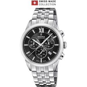 Festina Swiss Made Sapphire 20040/4 Festina Swiss Made Sapphire 20040/4