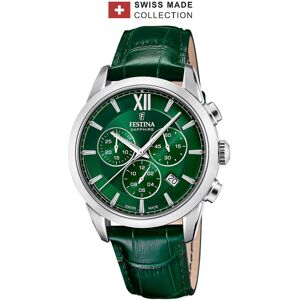 Festina Swiss Made Sapphire 20041/3 Festina Swiss Made Sapphire 20041/3