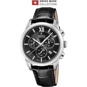 Festina Swiss Made Sapphire 20041/4 Festina Swiss Made Sapphire 20041/4