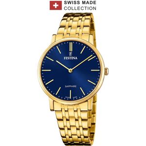 Festina Swiss Made Sapphire 20046/4 Festina Swiss Made Sapphire 20046/4