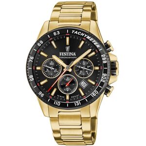 Festina Timeless Chrono 20634/5 Festina Timeless Chrono 20634/5