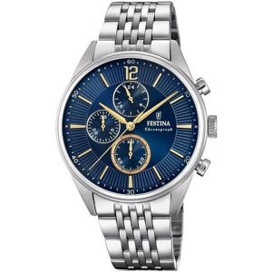 Festina Timeless Chronograph 20285/3 Festina Timeless Chronograph 20285/3