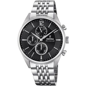 Festina Timeless Chronograph 20285/4 Festina Timeless Chronograph 20285/4