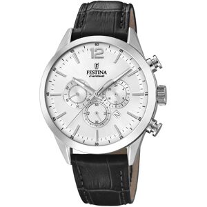 Festina Timeless Chronograph 20542/1 Festina Timeless Chronograph 20542/1